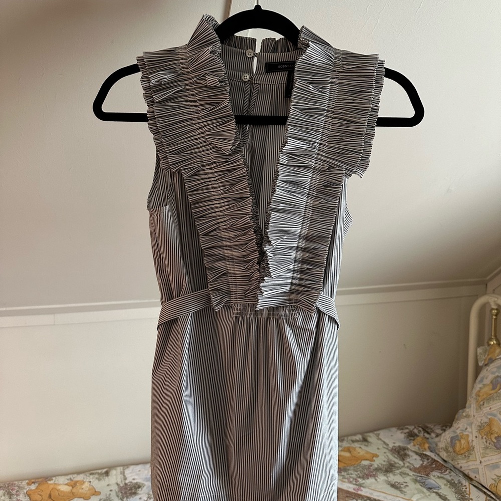 BCBG MaxAzria blouse